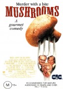 Mushrooms